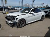 Alfa Romeo Giulia Ti Rwd ZARFAECN2H7560624 снимка
