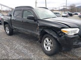 Toyota Tacoma Sr V6 3TMCZ5AN6KM265743 photo