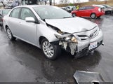 Toyota Corolla Le 5YFBU4EE7CP062997 снимка