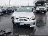 Toyota Corolla Le 5YFBU4EE7CP062997 снимка