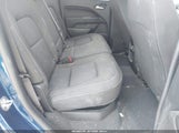 Chevrolet Colorado Lt 1GCGTCEN0K1264814 fotografie
