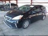 Toyota Prius V Three JTDZN3EU9C3162590 снимка