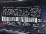 Toyota Prius V Three JTDZN3EU9C3162590 снимка