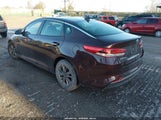 Kia Optima Lx Turbo 5XXGT4L19GG078142 fotografie