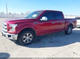 Ford F-150 Lariat 1FTEW1CF2FFB40566 снимка
