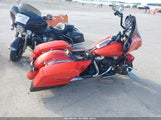 Harley-Davidson Flhxs Street Glide Special 1HD1KRC1XHB626063 fotografie