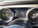 Jeep Wrangler Unlimited Sahara 4X4 1C4HJXEN5LW164276 снимка