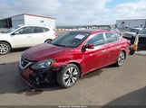Nissan Sentra Sl 3N1AB7APXKY205498 снимка
