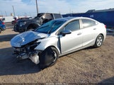 Chevrolet Cruze Ls Auto 1G1BC5SM3J7192996 снимка