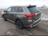 Mitsubishi Outlander Phev Sel JA4J24A52JZ030768 снимка