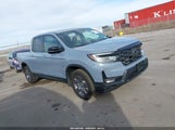Honda Ridgeline Trailsport 5FPYK3F63SB006218 снимка
