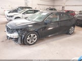 Honda Civic Lx 19XFC2F52JE020694 снимка