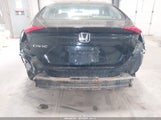 Honda Civic Lx 19XFC2F52JE020694 снимка