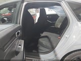 Honda Civic Si Base W/High Performance Summer Tires/ 2HGFE1E59SH473787 fotografie