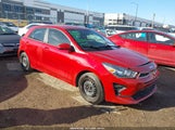 Kia Rio 5-Door S 3KPA25AD0PE518124 fotografie