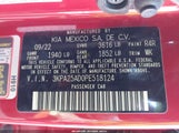 Kia Rio 5-Door S 3KPA25AD0PE518124 photo