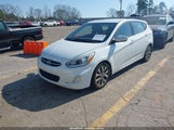 Hyundai Accent Sport KMHCU5AE9FU211297 снимка