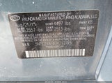 Hyundai Sonata Se 5NPE24AF8GH292715 снимка