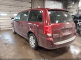 Dodge Grand Caravan Se 2C4RDGBG5KR546607 снимка