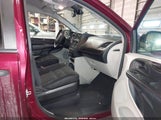 Dodge Grand Caravan Se 2C4RDGBG5KR546607 снимка