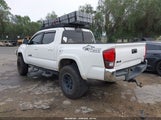 Toyota Tacoma Sr5 V6 3TMCZ5AN0KM228350 fotografie