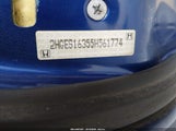 Honda Civic Vp 2HGES16355H561774 снимка