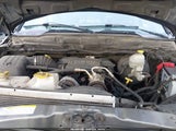 Dodge Ram  Slt/Trx4 Off Road/Sport 1D3HU18217J622783 снимка