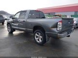 Dodge Ram  Slt/Trx4 Off Road/Sport 1D3HU18217J622783 снимка