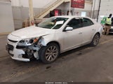 Chevrolet Malibu 1Lz 1G11F5SL5FF325099 снимка
