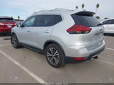 Nissan Rogue Sv 5N1AT2MT1KC729326 снимка