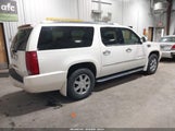 Cadillac Escalade Esv Standard 1GYFK66887R209118 fotografie