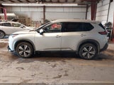 Nissan Rogue Sl Fwd 5N1AT3CA9MC711312 photo