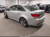 Chevrolet Cruze 2Lt 1G1PG5SC0C7171723 снимка