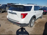 Ford Explorer Limited 1FMSK7FH9PGA84910 снимка