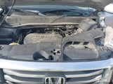 Honda Pilot Se 5FNYF4H39FB013038 fotografie