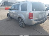 Honda Pilot Se 5FNYF4H39FB013038 fotografie