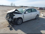 Toyota Avalon Limited 4T1BK3DB3BU412775 снимка