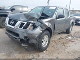 Nissan Frontier Sv 1N6DD0ERXHN707941 снимка
