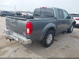 Nissan Frontier Sv 1N6DD0ERXHN707941 снимка