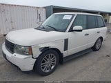 Land Rover Range Rover Hse SALME1D47AA307756 снимка