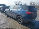 Chevrolet Equinox Lt 2GNAXUEV0K6234409 снимка