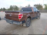 Ford F-150 Lariat 1FTFW1ET6BFB79453 снимка