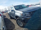 Chevrolet Colorado 2Wd Long Box Lt 1GCHSCEA4N1175613 снимка
