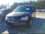Dodge Grand Caravan Sxt 2C4RDGCG7CR334405 снимка