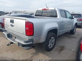 Chevrolet Colorado Lt 1GCGSCE3XG1341519 fotografie