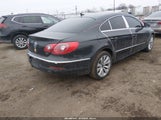 Volkswagen Cc Sport WVWMN7AN7BE714560 снимка