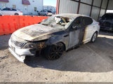 Kia Optima Ex 5XXGN4A75EG334291 fotografie