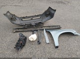 Subaru Forester 2.5X Premium JF2SH6CC4AH718407 снимка