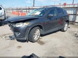 Mazda Cx-5 Grand Touring JM3KE2DY8E0350447 снимка
