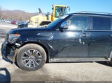 Nissan Armada Sl 4Wd JN8AY2NC7LX519333 снимка